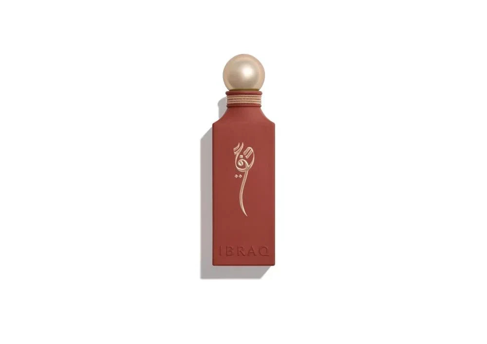 IBRAQ Athq Eau De Parfum (Irth Collection) — Perfume decant