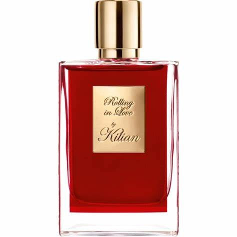 Kilian Rolling In Love Eau De Parfum — Perfume decant
