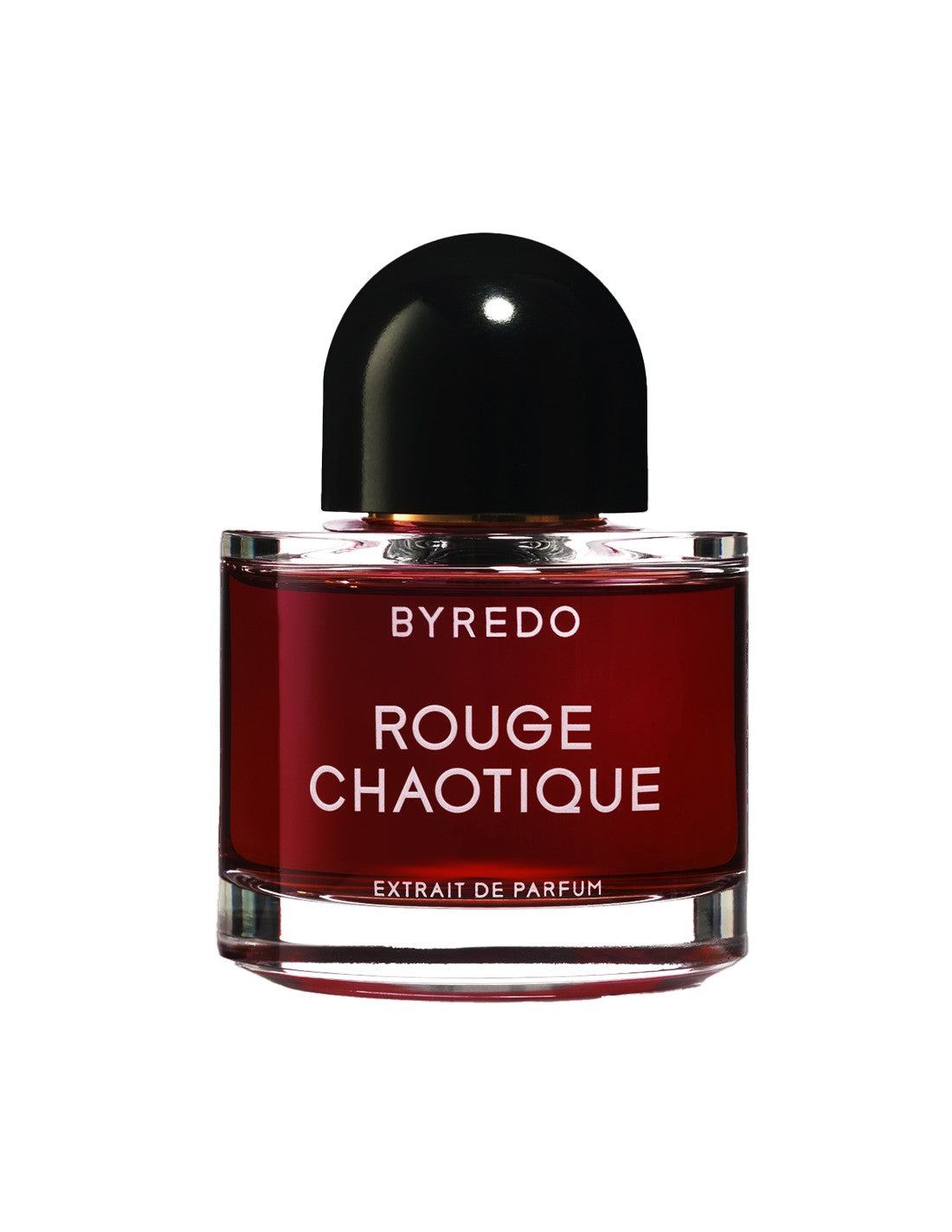 Byredo Rouge Chaotique Extrait de Parfum — Perfume decant