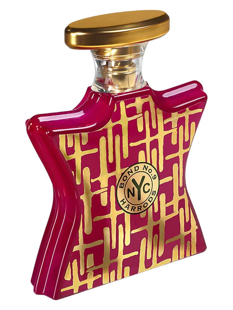 Bond No 9 Royal Rose Eau De Parfum — Perfume decant
