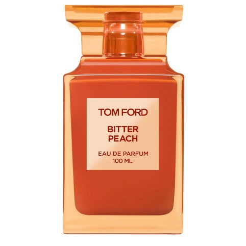 Tom Ford Bitter Peach Eau De Parfum — Perfume decant