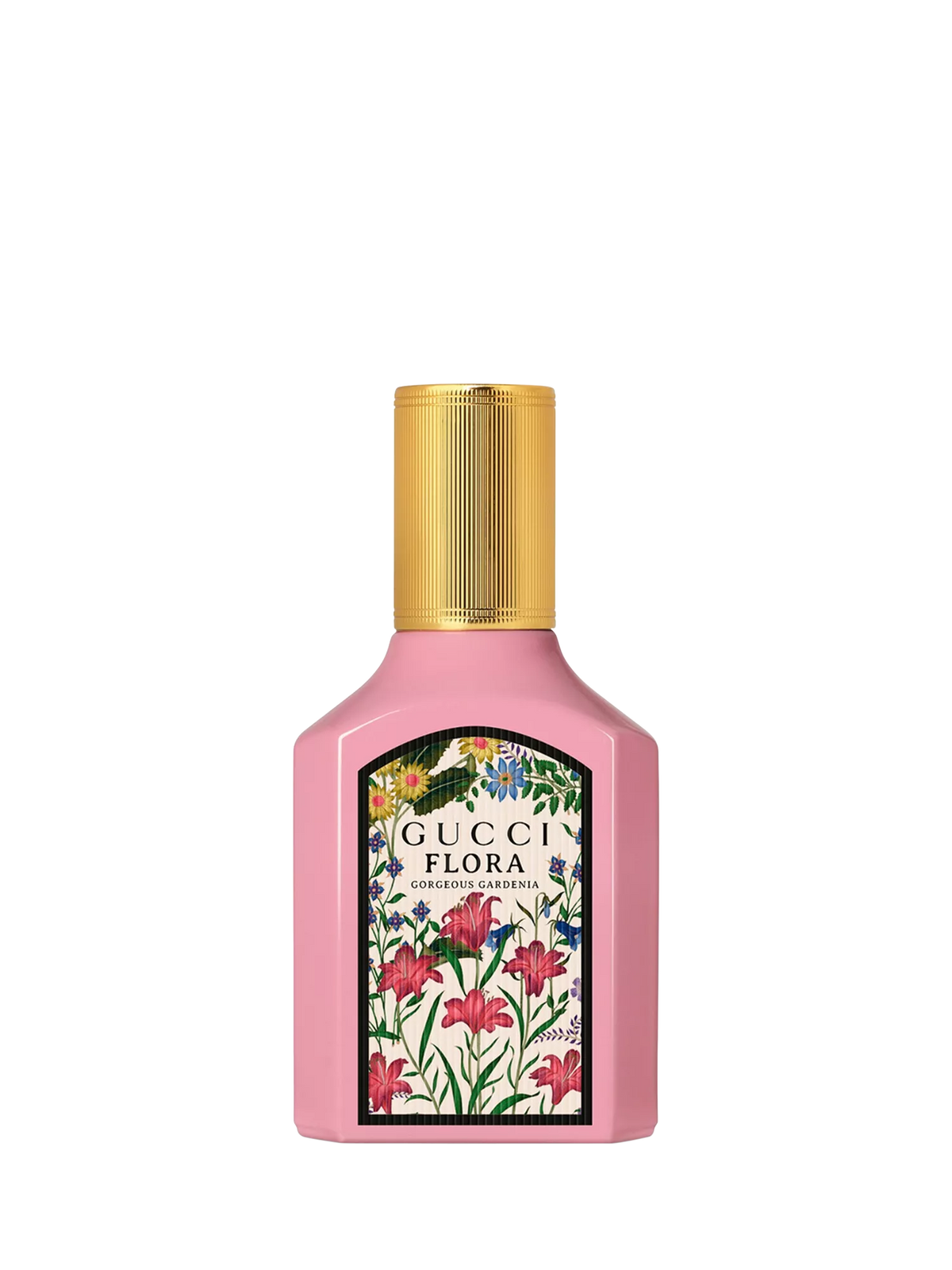 Gucci Flora Eau De Parfum — Perfume decant