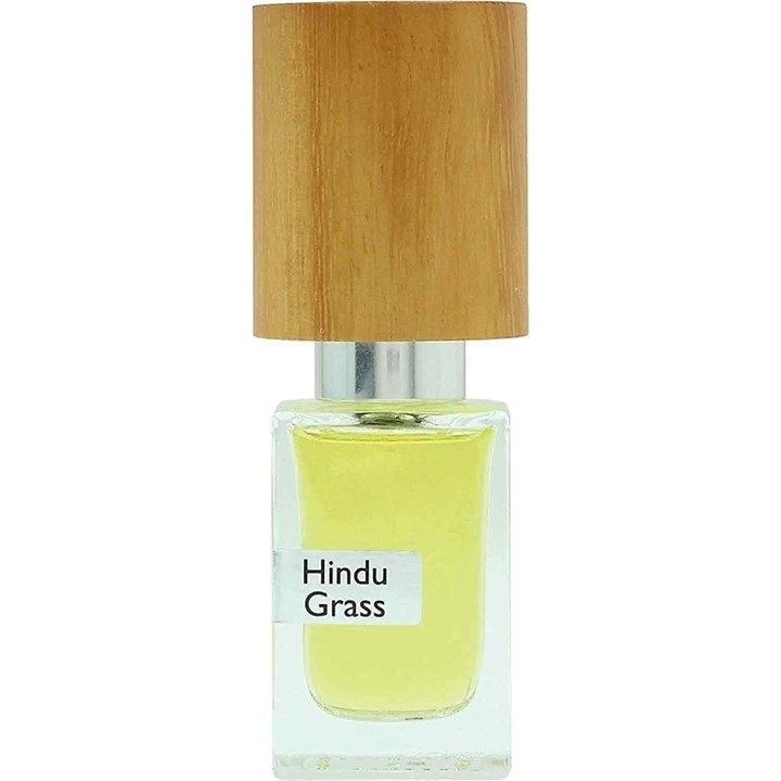 Nasomatto Hindu Grass Extrait De Parfum — Perfume decant