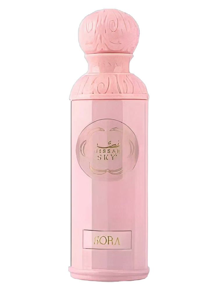 Gissah Sky Sora Eau De Parfum — Perfume decant