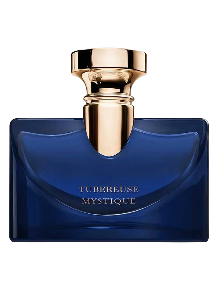 Bvlgari Splendida Tubereuse Mystique Eau De Parfum — Perfume decant