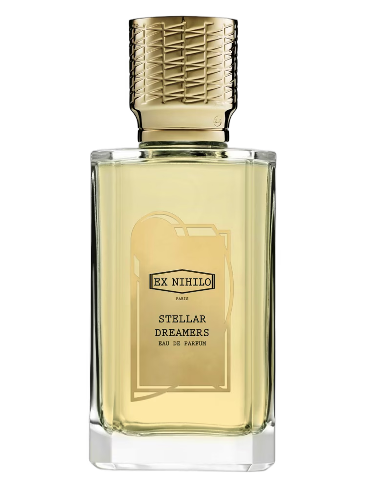Ex Nihilo Stellar Dreamers Eau De Parfum — Perfume decant