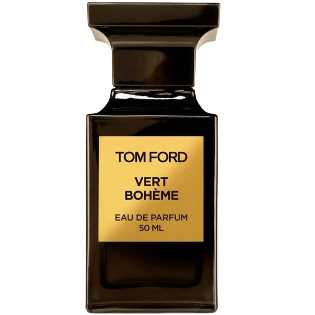 Tom Ford Vert Boheme Eau De Parfum — Perfume decant