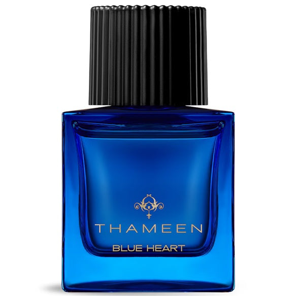 Thameen Blue Heart Extrait De Parfum — Perfume decant