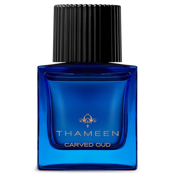 Thameen Carved Oud Extrait De Parfum — Perfume decant