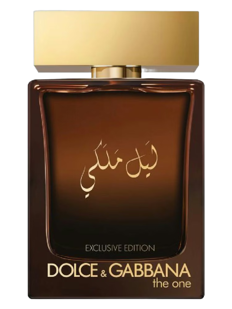 Dolce & Gabbana The One Royal Night Eau De Parfum — Perfume decant