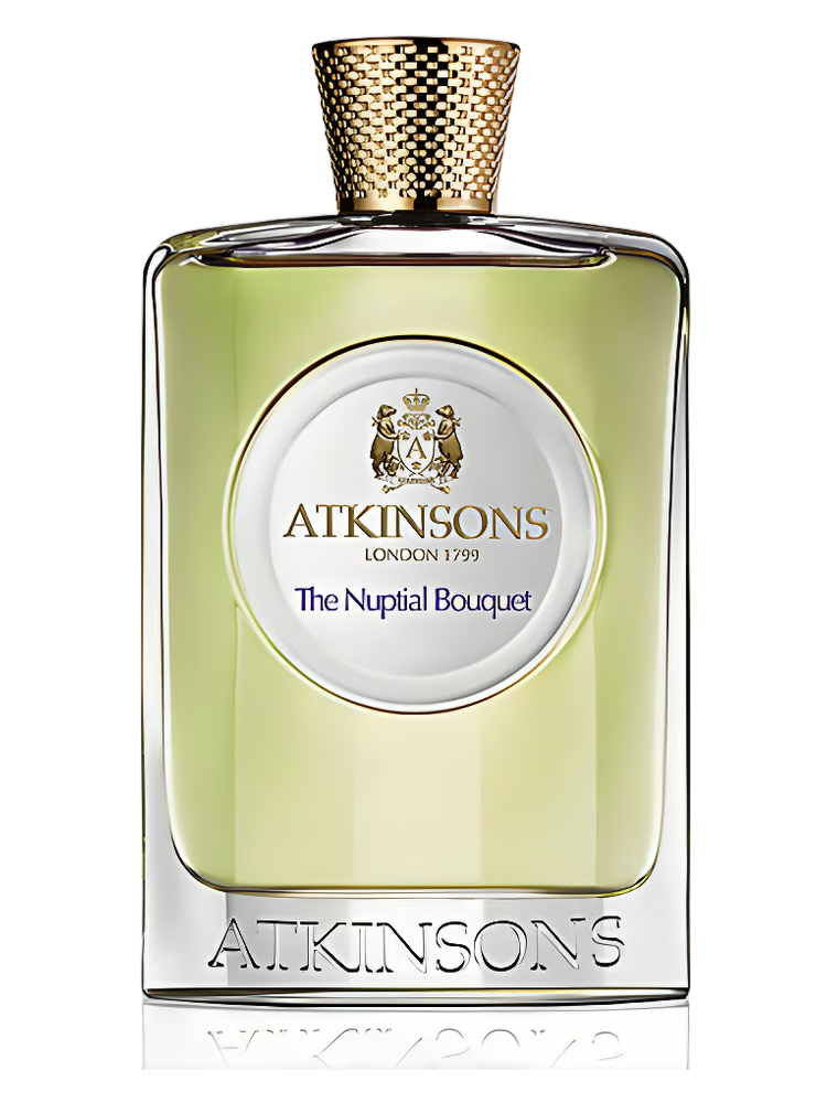 Atkinsons The Nuptial Bouquet Eau De Toilette — Perfume decant