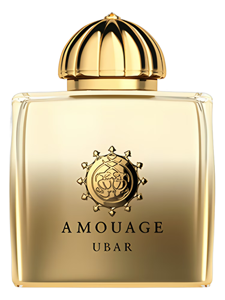 Amouage Ubar Essence Woman Eau De Parfum — Perfume decant