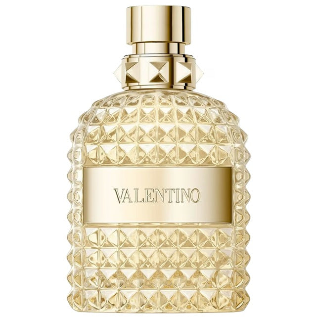 Valentino Uomo - The Gold Eau De Toilette — Perfume decant