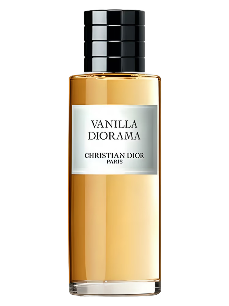 Dior Vanilla Diorama Eau De Parfum — Perfume decant