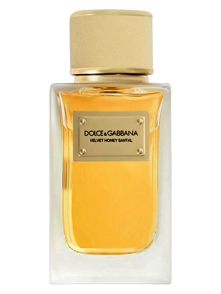 Dolce & Gabbana Velvet Honey Santal Eau De Parfum — Perfume decant