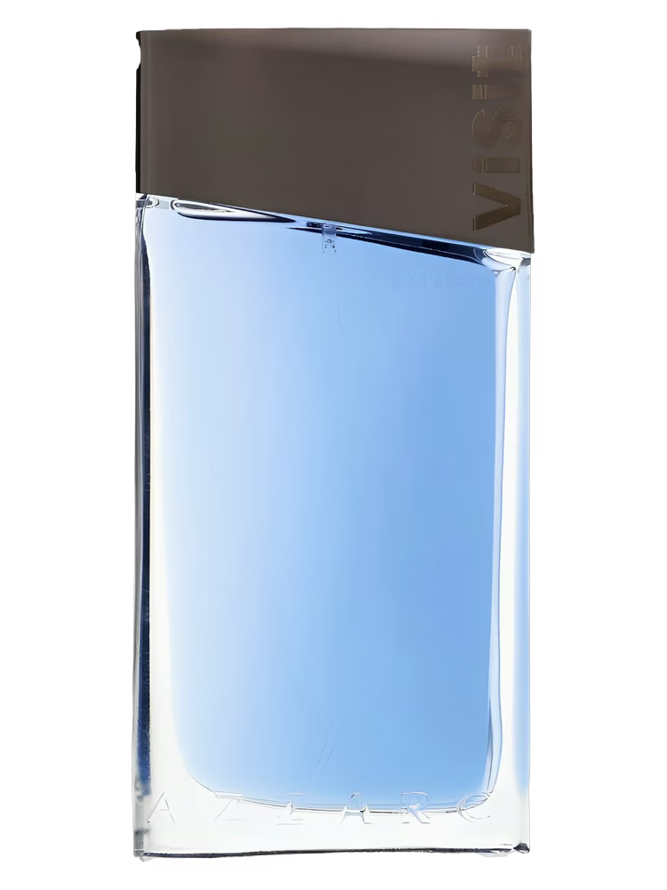 Azzaro Visit Eau De Toilette — Perfume decant