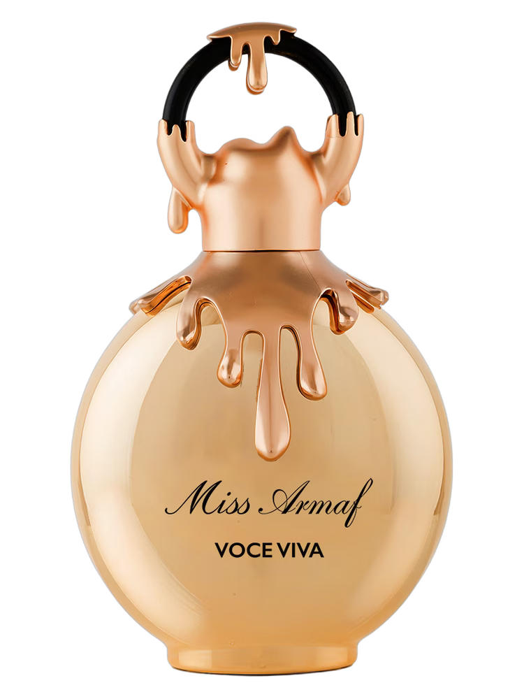 Armaf Miss Armaf Voce Viva Eau De Parfum — Perfume decant