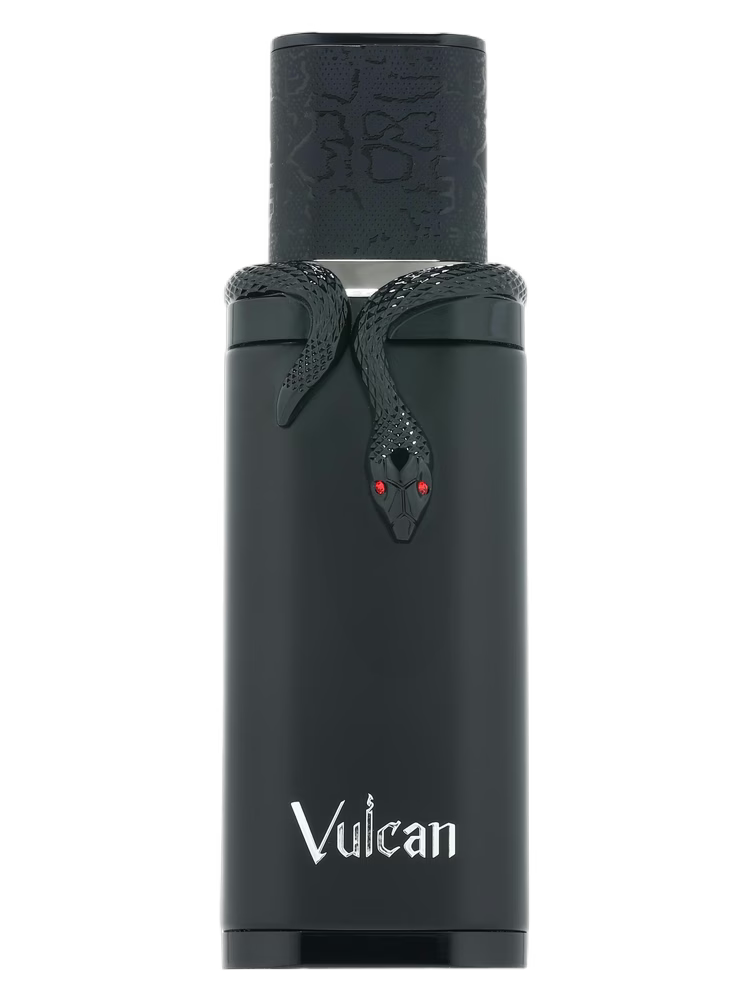 French Avenue Vulcan Black Friday Eau De Parfum — Perfume decant