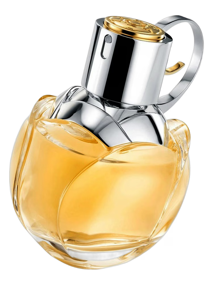 Azzaro Wanted Girl Eau De Parfum — Perfume decant