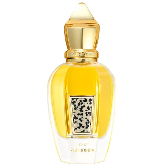 Xerjoff Symphonium Eau De Parfum — Perfume decant