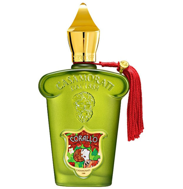 Xerjoff Casamorati Corallo Eau De Parfum — Perfume decant