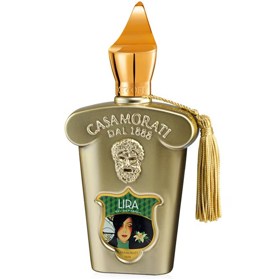 Xerjoff Casamorati Lira Eau De Parfum — Perfume decant