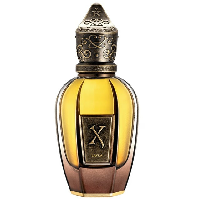 Xerjoff Layla Extrait De Parfum — Perfume decant