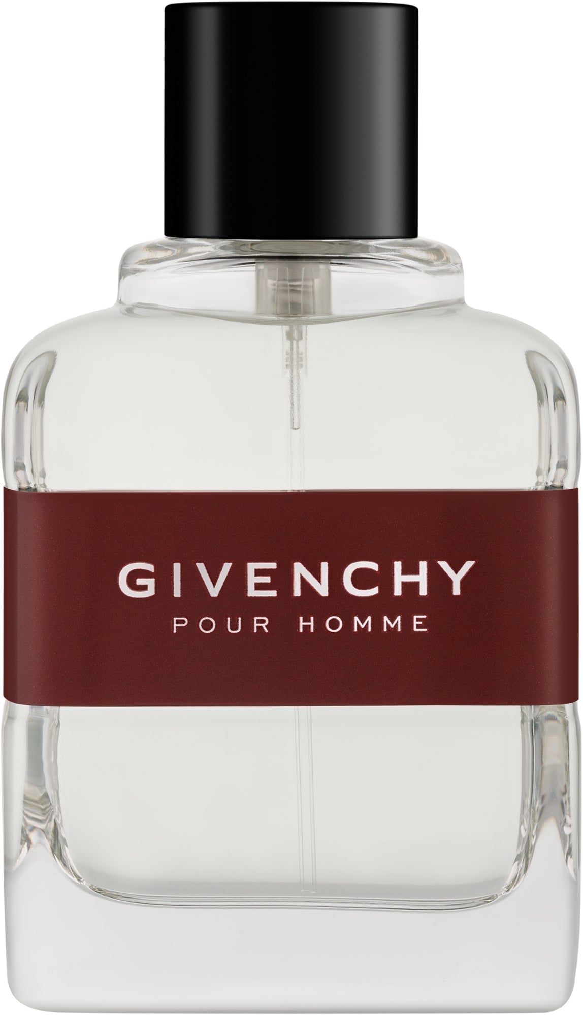 Givenchy Pour Homme Eau De Toilette — Perfume decant
