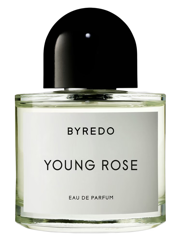Byredo Young Rose Eau de Parfum — Perfume decant
