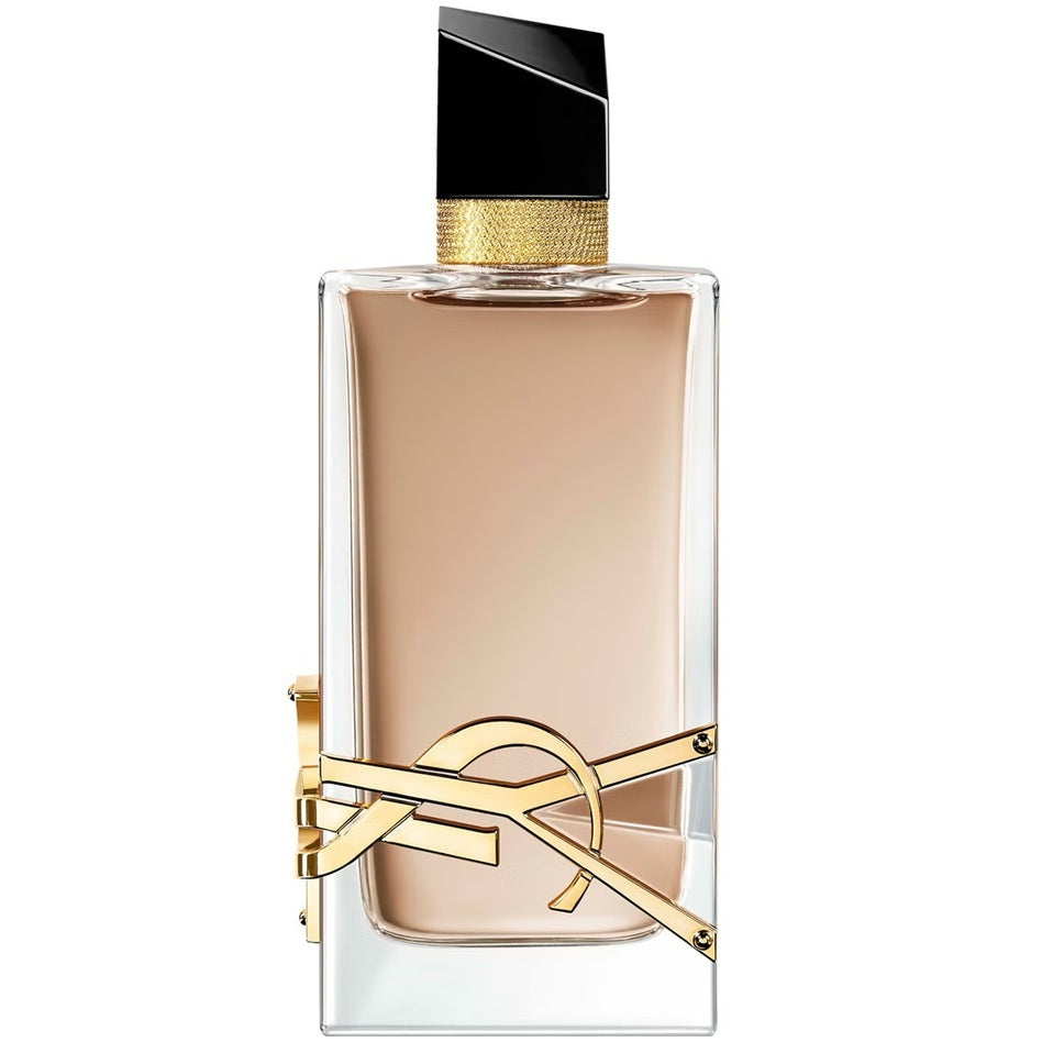 YSL Libre Flowers And Flames Eau De Parfum — Perfume decant