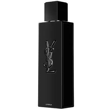 YSL Myslf Le Parfum — Perfume decant