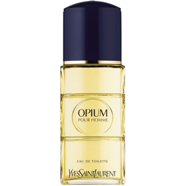 YSL Opium Pour Homme Eau De Toilette — Perfume decant