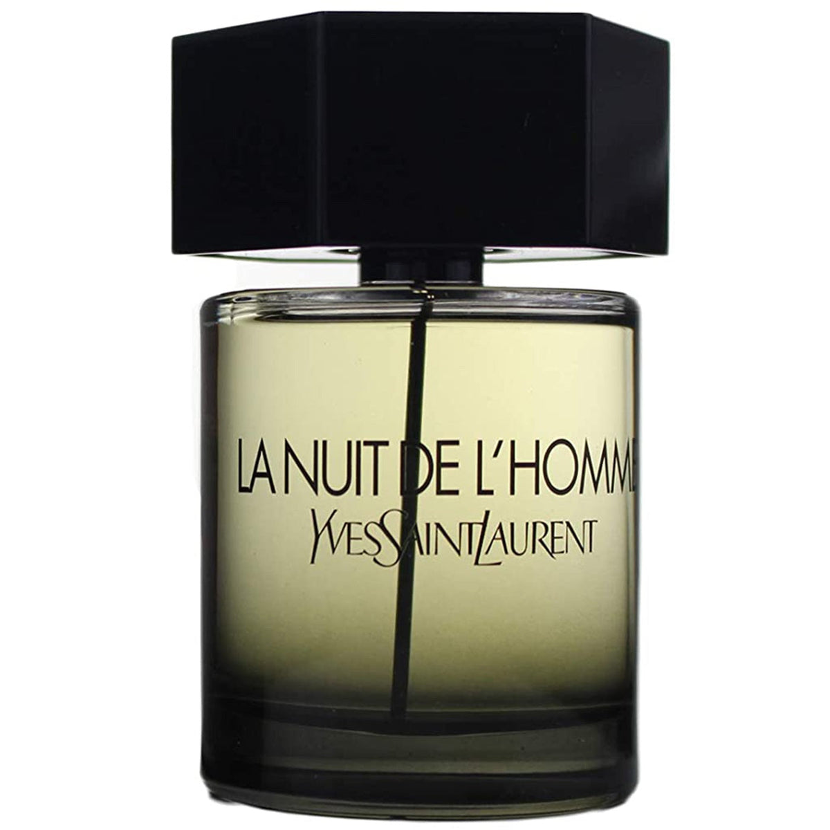 YSL La Nuit De L’Homme Eau De Toilette — Perfume decant