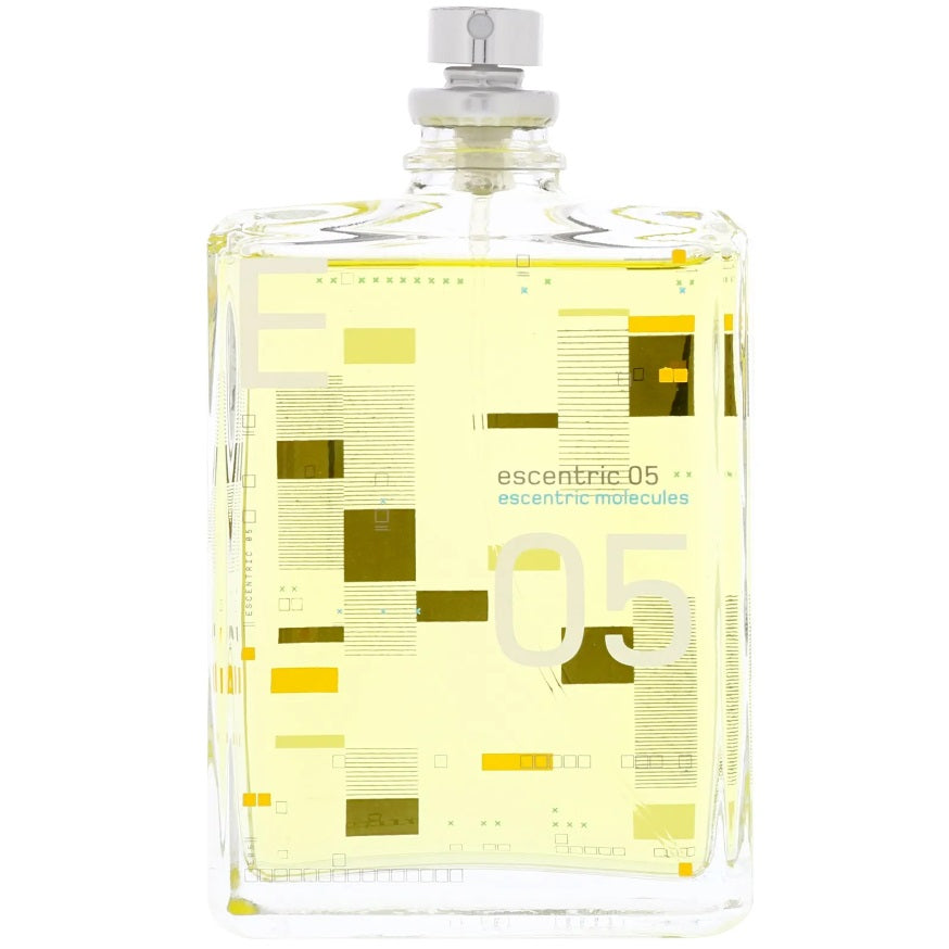Escentric Molecules Escentric 05 Eau De Toilette — Perfume decant