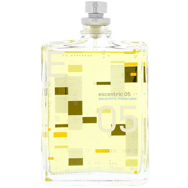 Escentric Molecules Escentric 05 Eau De Toilette — Perfume decant