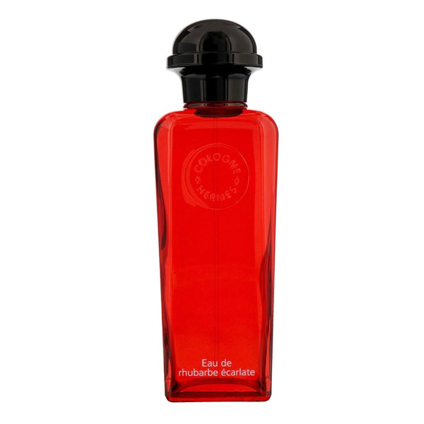 Hermès Rhubarbe Ecarlate Eau De Cologne — Perfume decant