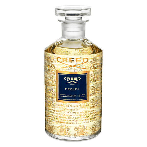 Creed Erolfa Eau De Parfum — Perfume decant