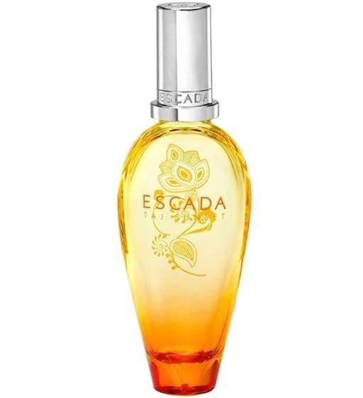 Escada Taj Sunset Eau De Toilette — Perfume decant