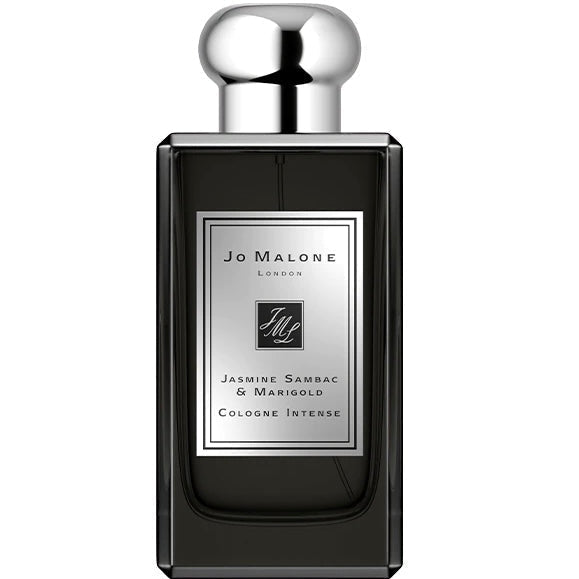 Jo Malone Jasmine Sambac & Marigold Cologne Intense — Perfume decant