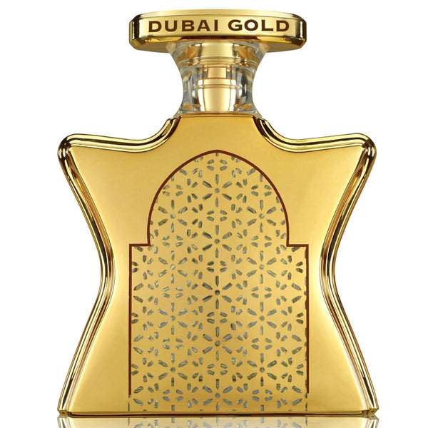 Bond No 9 Dubai Gold Eau De Parfum — Perfume decant