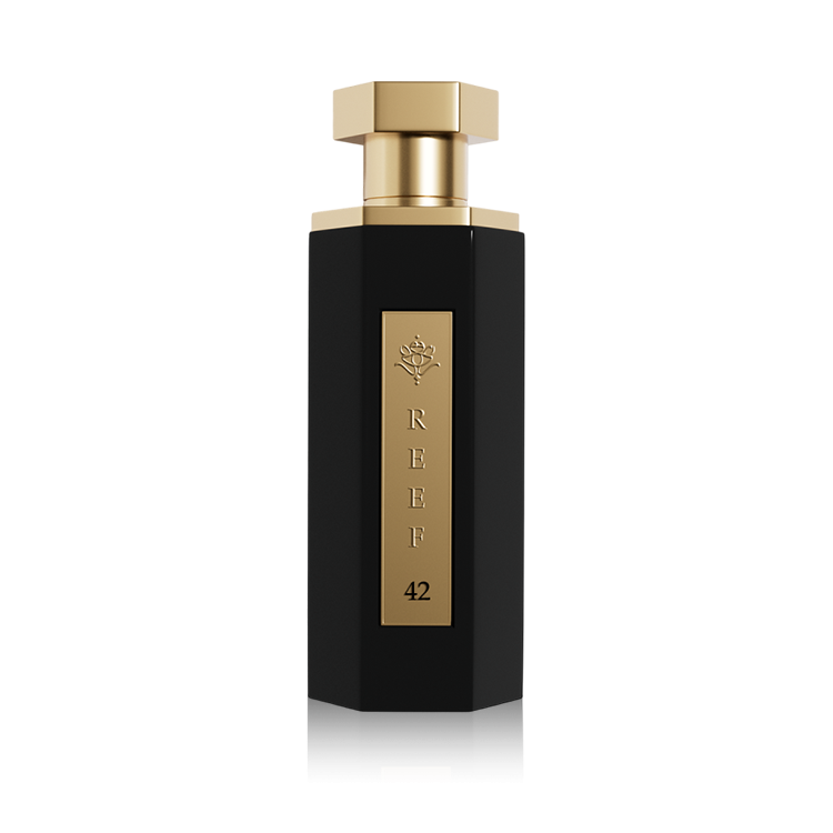 Reef 42 Eau De Parfum — Perfume decant