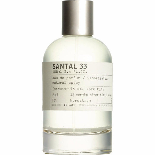 Le Labo Santal 33 Eau De Parfum — Perfume decant