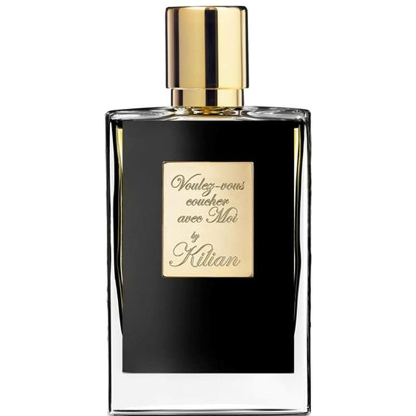 Kilian Voulez-Vous Coucher Avec Moi Eau De Parfum — Perfume decant