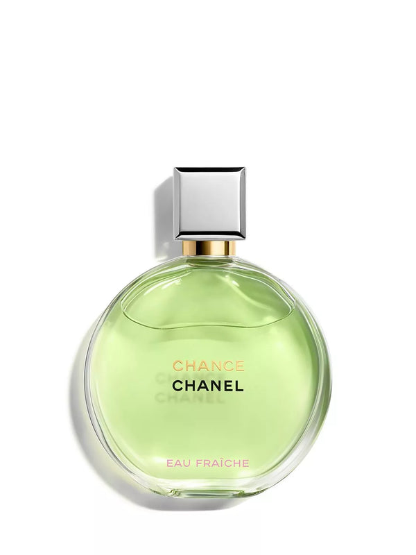 Chanel Chance Eau Fraiche Eau De Toilette — Perfume decant