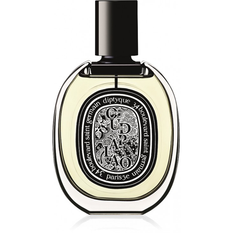 Diptyque Oud Palao Eau De Parfum — Perfume decant