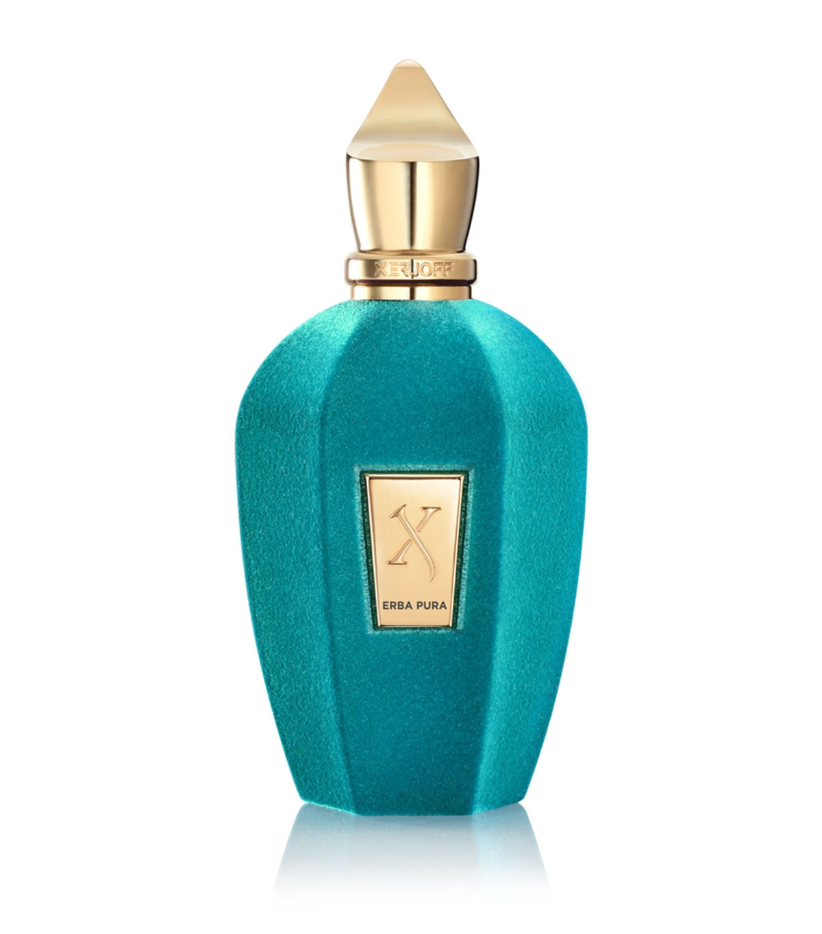 Xerjoff Erba Pura Eau De Parfum — Perfume decant