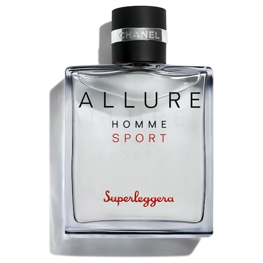 Chanel Allure Homme Sport Superleggera Eau De Parfum — Perfume decant