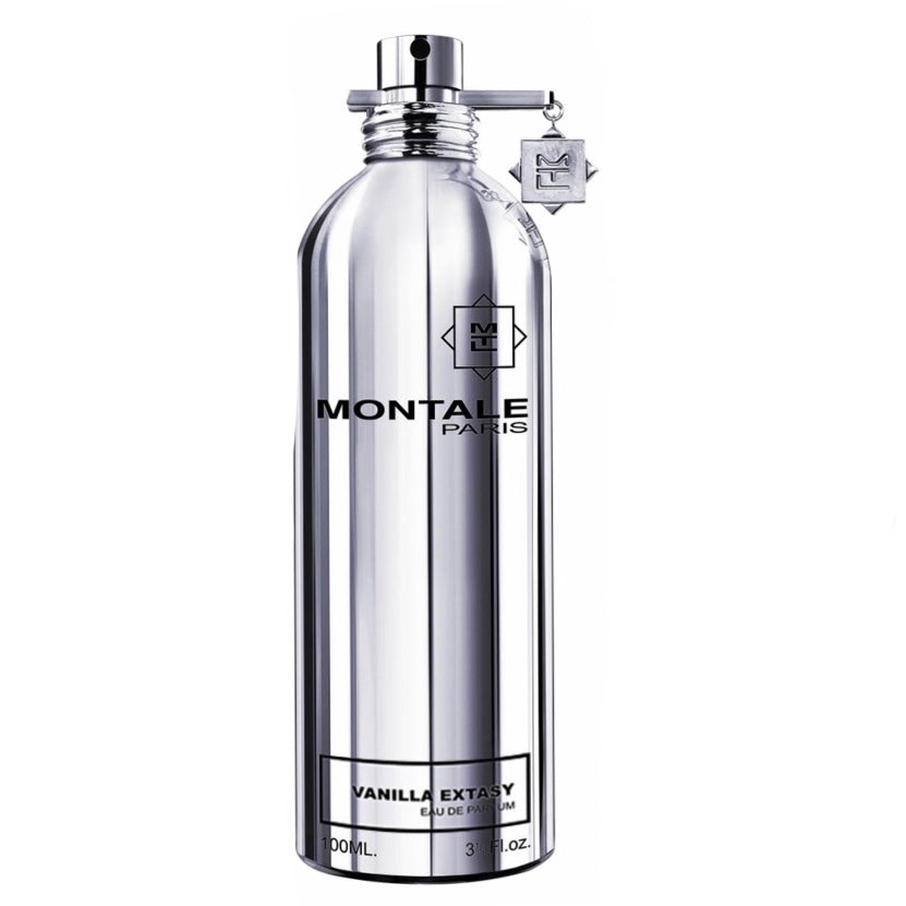 Montale Vanilla Extasy Eau De Parfum — Perfume decant