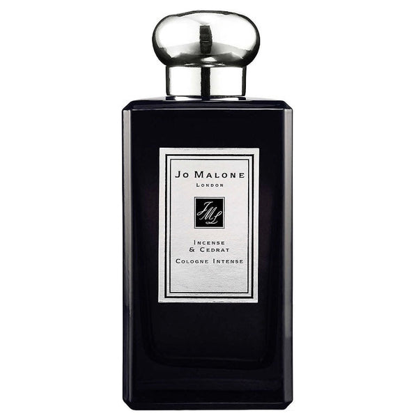 Jo Malone Incense & Cedrat Cologne Intense — Perfume decant