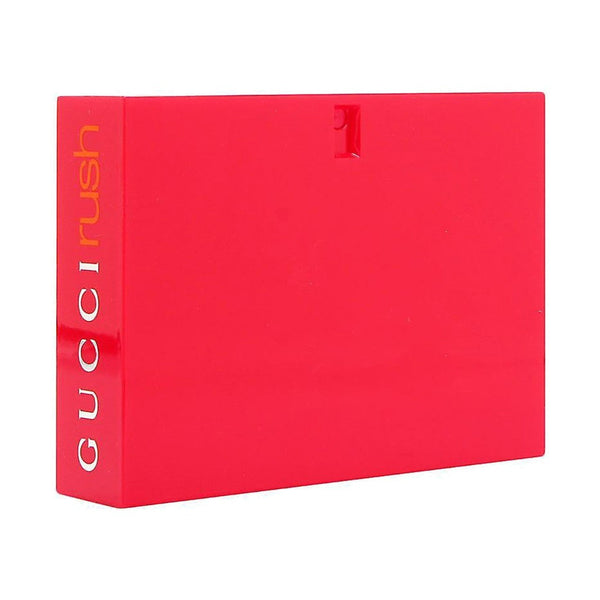 Gucci Rush Eau De Toilette — Perfume decant